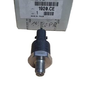 Czujnik Ciśnienia Paliwa Citroen Peugeot 1920Ce Oryginał 1920.CE