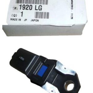Czujnik Ciśnienia Powietrza Citroen Peugeot 1920Lg Oryginał 1920.LG