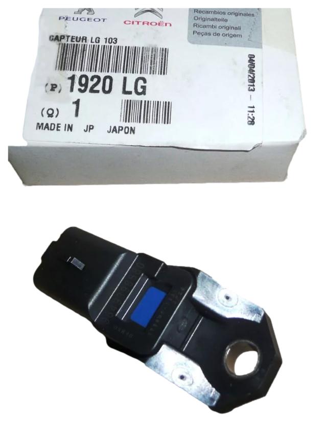 Czujnik Ciśnienia Powietrza Citroen Peugeot 1920Lg Oryginał 1920.LG