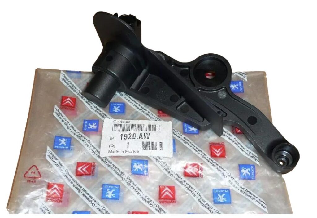 Czujnik Impulsów Citroen Peugeot 1920Aw 1.4/1.6 Oryginał 1920.AW