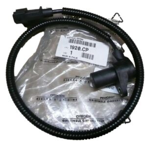 Czujnik Impulsów Citroen Peugeot 1920Cp 2.8 Hdi Oryginał 1920.CP