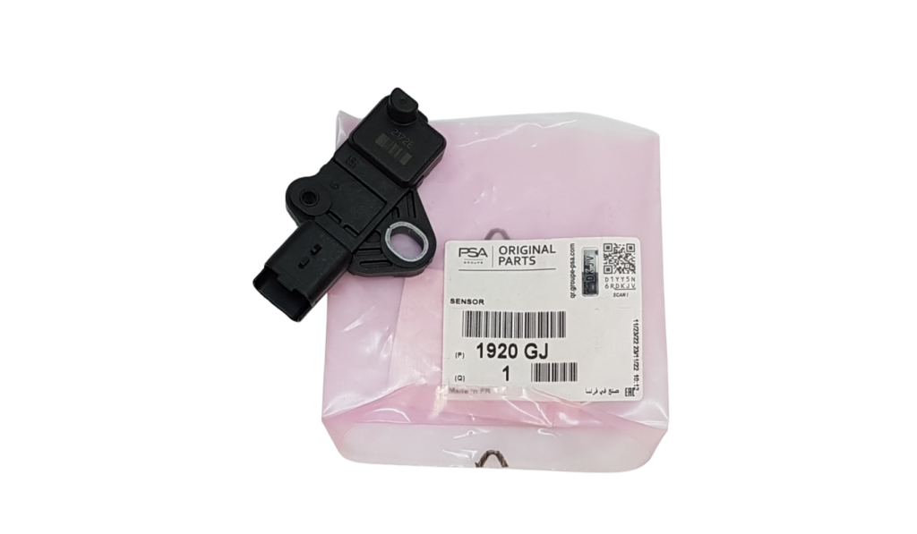 Czujnik Impulsów Citroen Peugeot 1920Gj Oryginał 1920.GJ