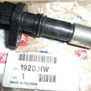 Czujnik Impulsów Citroen Peugeot 1920Hw Oryginał 1920.HW