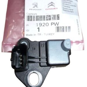 Czujnik Impulsów Citroen Peugeot 1920Pw Oryginał 1920.PW