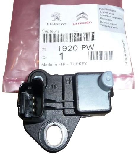 Czujnik Impulsów Citroen Peugeot 1920Pw Oryginał 1920.PW