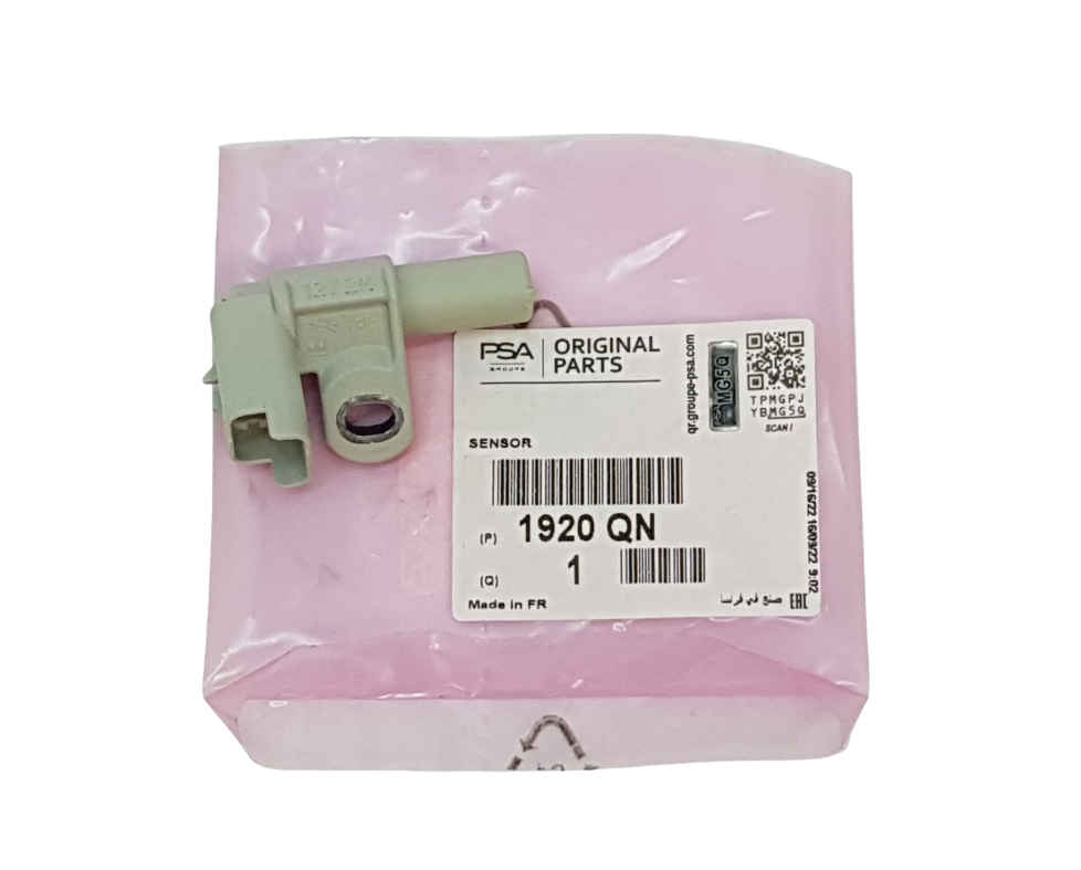 Czujnik Impulsów Citroen Peugeot 1920Qn Oryginał 1920.QN