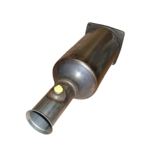 Filtr Fap Dpf Citroen Peugeot 1731L6 2.2 Hdi Oryginał 1731.L6
