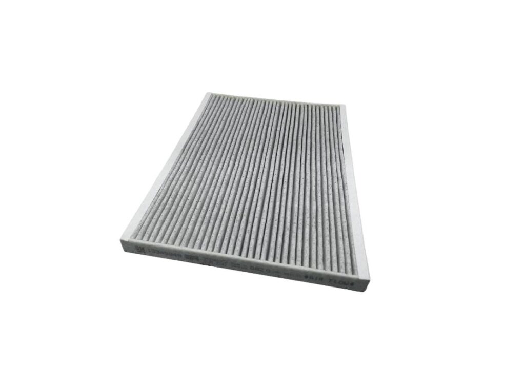 Filtr Kabinowy Peugeot Opel 1687977280 Oryginał 1687977280