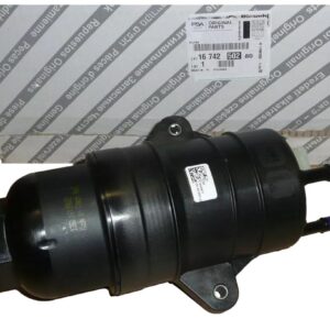 Filtr Paliwa Citroen Peugeot 1686524080 Oryginał 1686524080