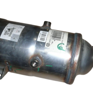 Katalizator Citroen Peugeot 173833 1.6 Hdi Oryginał 1738.33