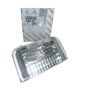 Kierunkowskaz Lewy Citroen Peugeot 1688409580 Oryginał 1688409580