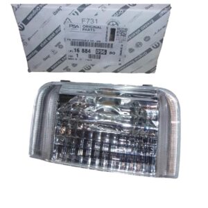 Kierunkowskaz Prawy Citroen Peugeot 1688409680 Oryginał 1688409680
