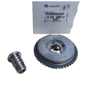 Koło Rozrządu Citroen Peugeot 1698284580 Oryginał 1698284580