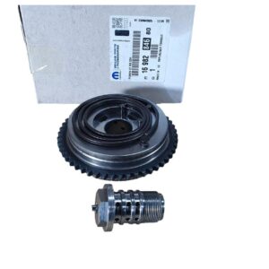 Koło Rozrządu Citroen Peugeot 1698284680 Oryginał 1698284680