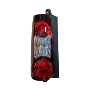 Lampa Lewy Tył Citroen Peugeot 1680022680 Oryginał 1680022680