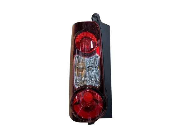 Lampa Lewy Tył Citroen Peugeot 1680022680 Oryginał 1680022680