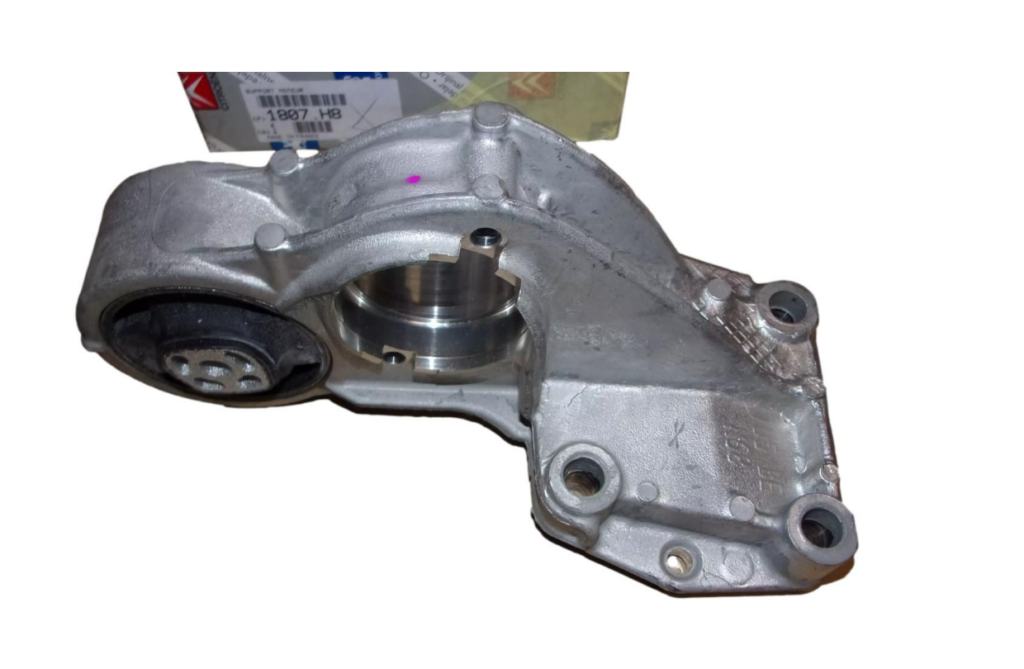 Mocowanie Wspornik Citroen Peugeot 1807H8 Oryginał 1807.H8