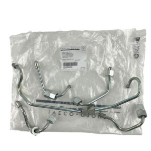 Przewód Paliwa Peugeot Fiat Iveco 504384346 Oryginał ORG 504384346