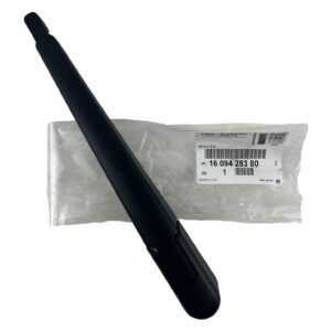 Ramię Wycieraczki Tył Citroen Peugeot 1609428380 Oryginał 1609428380