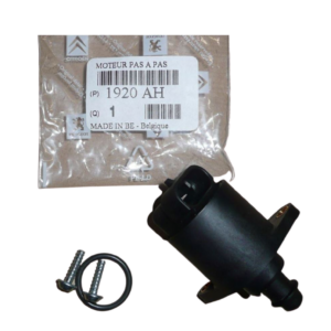 Silnik Krokowy Citroen Peugeot 1920Ah 1.1/1.4 Oryginał 1920.AH