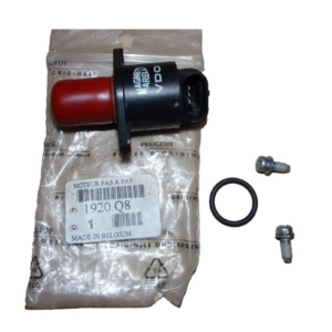 Silnik Krokowy Citroen Peugeot 1920Q8 Oryginał 1920.Q8