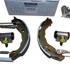 Szczęki Ham.R Clio Ii,Iv,Thalia Ii 440A05169R