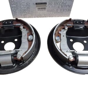 Szczęki Ham.R Clio Iv Tył Kpl. 440A04494R