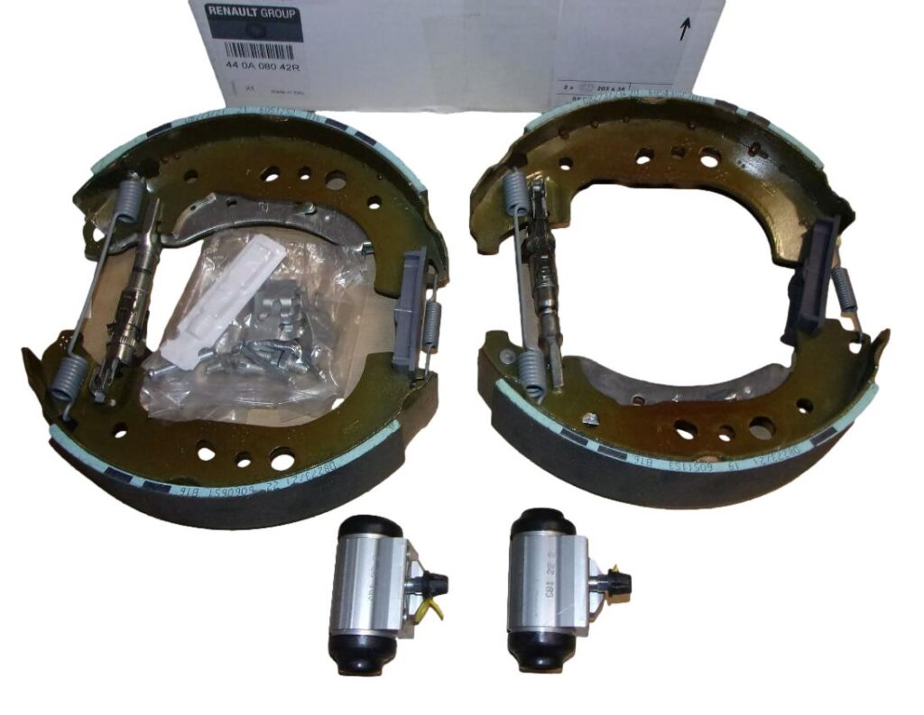 Szczęki Ham.R Twingo Iii 440A08042R