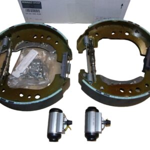 Szczęki Ham.R Twingo Iii 440A08042R