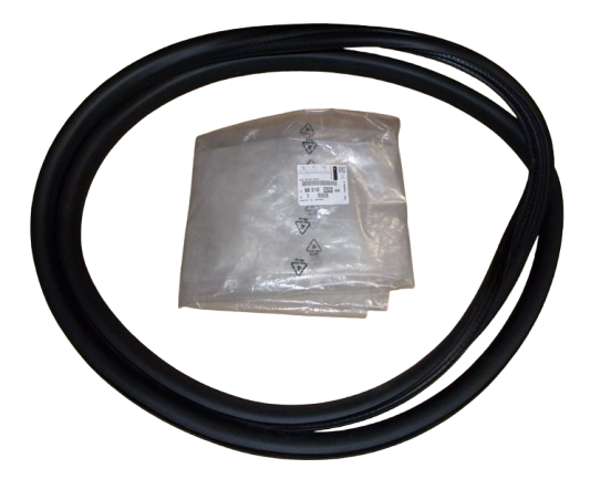 Uszczelka Drzwi Citroen Peugeot 9801002080 Oryginał 9801002080