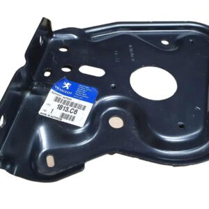 Wspornik Akumulatora Citroen Peugeot 1813C6 Oryginał 1813.C6