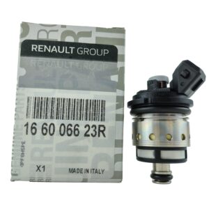 Wtryskiwacz Lpg Renault Dacia 1.2 166006623R Oryginał 166006623R
