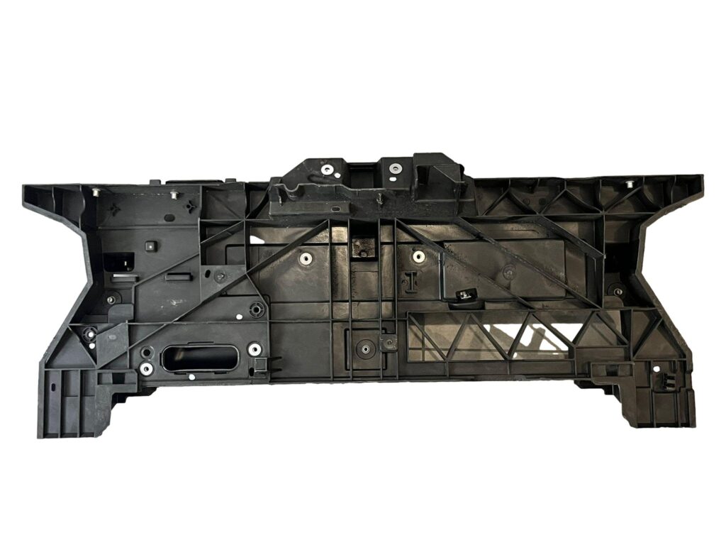 Wzmocnienie Czołowe Citroen Peugeot 9849922580 Oryginał ORG 9849922580