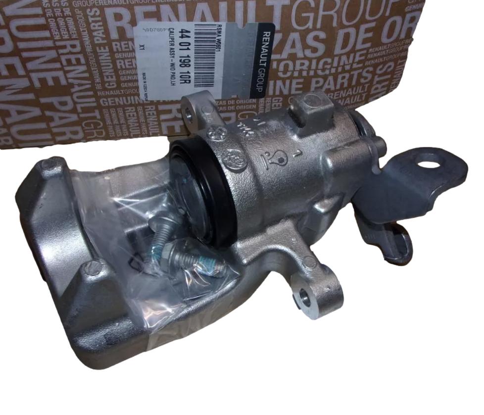 Zacisk Ham.R Fluence Tył Prawy 440119810R