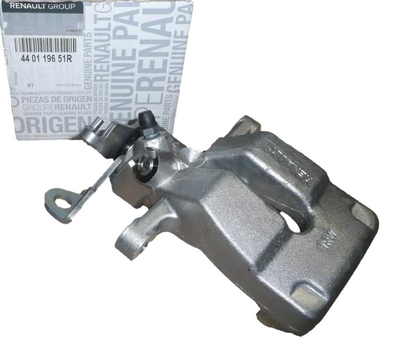 Zacisk Ham.R Megane Iv Tył Lewy 440119651R