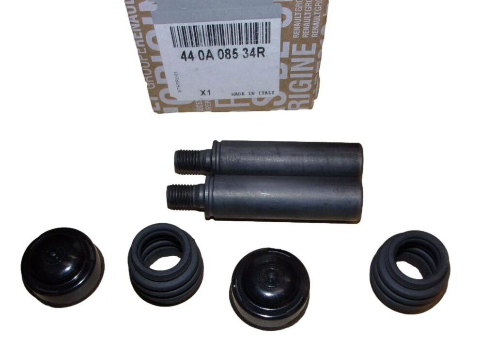 Zestaw Nap.Zacisku R Master Iii Przód 440A08534R