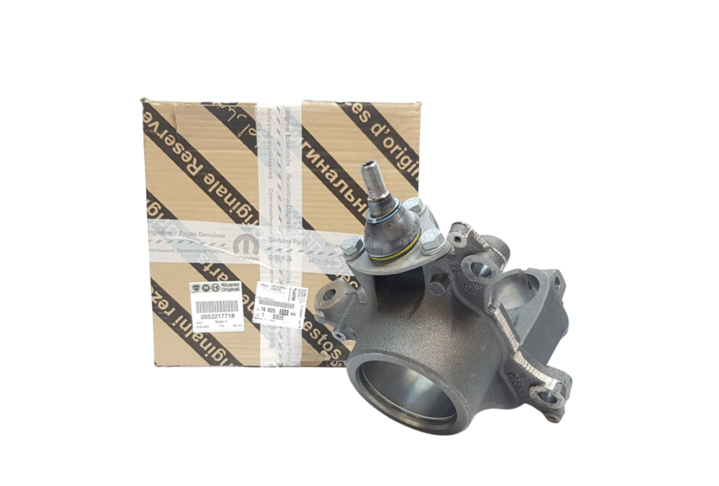 Zwrotnica Koła Citroen Peugeot Fiat 1690531480 Oryginał 1690531480