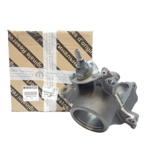 Zwrotnica Koła Citroen Peugeot Fiat 1690531480 Oryginał 1690531480