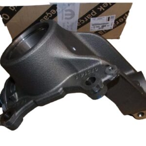 Zwrotnica Koła Prawa Citroen Peugeot Fiat 1690531580 Oryginał 1690531580