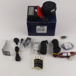 Alarm Fiat Grande Punto 50901288 Oryginał 50901288