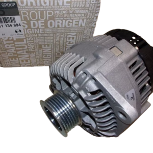 Alternator Renault Dacia 7711134894 Oryginał 7711134894