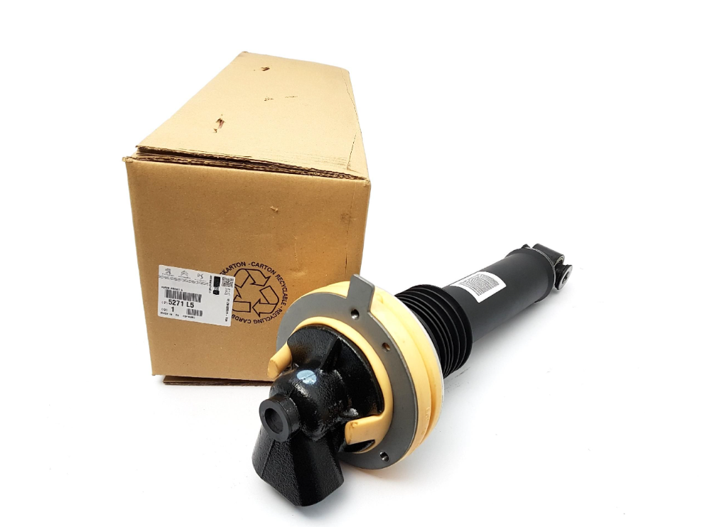 Amortyzator Lewy Przód Citroen Peugeot 5271L5 Oryginał 5271.L5