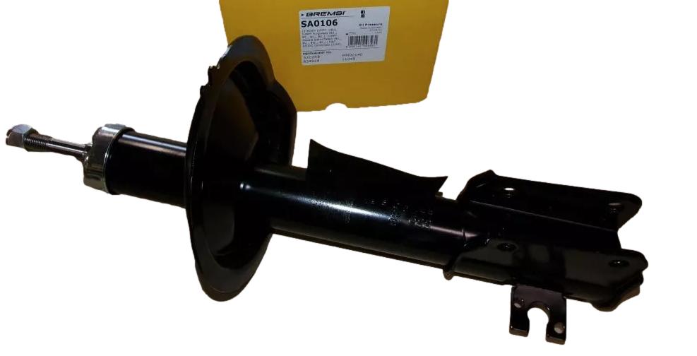Amortyzator Przód 5202K8 Citroen Peugeot Bremsi BRE SA0106
