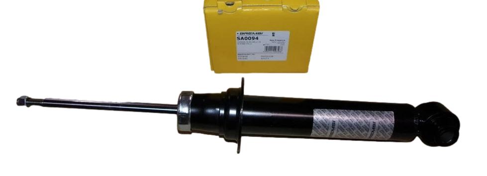 Amortyzator Przód 520848 Citroen Peugeot Bremsi BRE SA0094