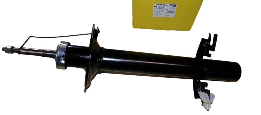 Amortyzator Przód 5208L2 Citroen Peugeot Bremsi BRE SA0576