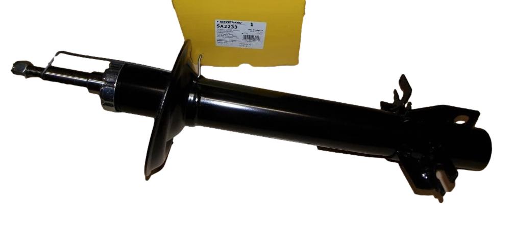 Amortyzator Przód 5208L4 Citroen Peugeot Bremsi BRE SA2233