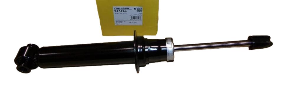 Amortyzator Przód 5208W9 Citroen Peugeot Bremsi BRE SA0794