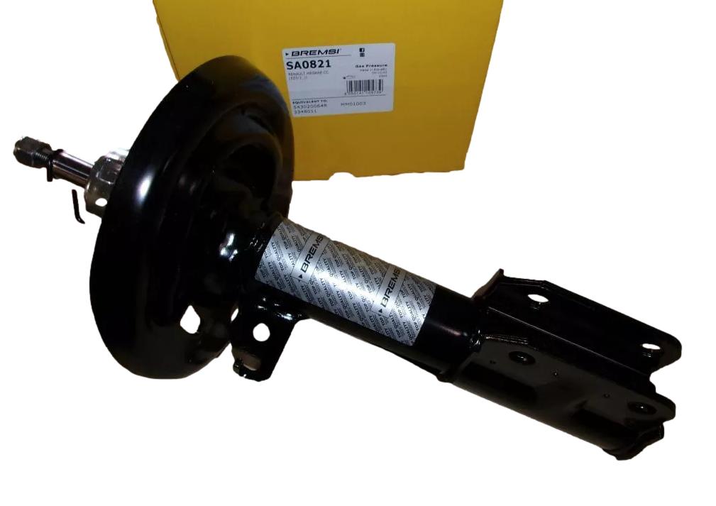 Amortyzator Przód 543020064R Renault Dacia Bremsi BRE SA0821