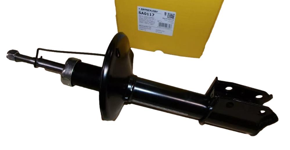Amortyzator Przód 543020103R Renault Dacia Bremsi BRE SA0117