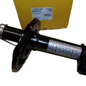 Amortyzator Przód 543020322R Renault Dacia Bremsi BRE SA0741